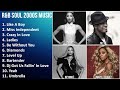 R&B SOUL 2000S Music Mix - Ciara, Ne-Yo, Beyoncé, Mary J. Blige - Like A Boy, Miss Independent, ...
