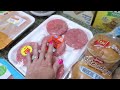 BIG WEIGHT WATCHERS GROCERY HAUL!! POINTS INCLUDED!