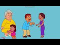 Dora Changes Her Mom's Voice/Grounded S3EP10