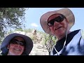 Kenneys Climb at Walnut Canyon, AZ