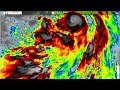 Typhoon Carina (Gaemi) and Habagat Satellite Imagery, 2024.07.24