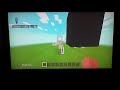 Minecraft Kamehameha with Command Blocks