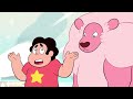 Meeting Lion For The First Time | Steven Universe | Cartoon Network