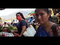 video 3 shopping in the market in preparation for our Sunday Resurrection dinner April 17th 2022