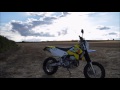 SUZUKI DRZ400 PERFORMANCE POWER UPGRADES & MODS