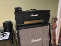 1971 Marshall Superlead