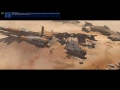 Homeworld: Deserts of Kharak - The Movie (All Cutscenes)