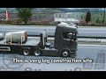 New secrets jobs in Trucker of europe 3 We need in TOE 3