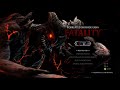 Shinnok corrupted fatality