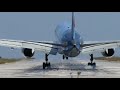 TOP 10 GO AROUNDS - AIRBUS A380, L1011 TRISTAR, BOEING 707 ...