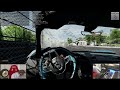 BeamNG.drive 0.25: The 1000+ HP Scintilla AWD on the Nordschleife!