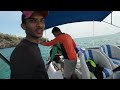 Fishing in Trinidad- Just an average day!