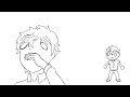 rizz hanako asks nene out | tbhk meme animatic