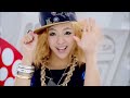 f(x) 에프엑스 '피노키오 (Danger)' MV