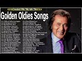 Elvis Presley, Elton Jonh, Carpenters, Matt Monro 💖 Greatest Hits Golden Oldies 50's 60's 70's Vol 2