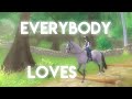 Everybody Loves Me ✪ Thanks for 200 subs!