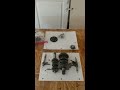 Cobra 65 motor split down 2016 motor