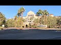 Driving Around Summerlin, Nevada in 4k Video