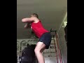 One punch man workout