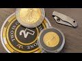 Should I Buy Fractional Gold Coins?