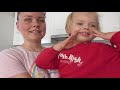 AUTISTIC TODDLER STIMMING | Including footage | Aussie Autism Family