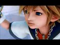 Kingdom Hearts~Someone Like You