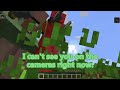JJ and Mikey Adopted By SPIDER MAN and IRON MAN Family in Minecraft - Maizen