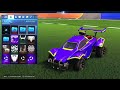 Live Rocket league- join up!