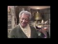Fred Regrets Offering Grady To Move In | Sanford and Son