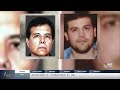 Mexican Cartel Leaders Arrested in Texas