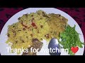 kalay Chanay ka Pulao/Black Chickpea Pulao/Kalay Chanay ka Pulao Kesy banaty hain/Chickpea Pulao/