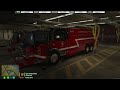 Fire Rescue Shenanigans w/ @medic268  | OCRP Live