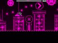Paradise by AbstractDark | Geometry Dash