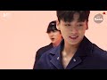 [BANGTAN BOMB] ‘Permission to Dance’ Stage CAM (Jin focus) @ P. to. D PROJECT - BTS (방탄소년단)