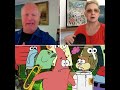 SpongeBob Voice Actors Recreate Band Geeks (NEW MOST POPULAR VIDEO)