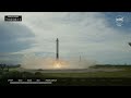 2024-06-25 SpaceX Falcon Heavy Launched GOES-U Satellite from LC-39A