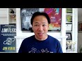 DO THESE 5 Things To Unleash Your SUPER BRAIN & LEARN FASTER! | Jim Kwik