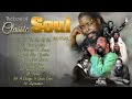 The Very Best of Classic Soul Music: 70s Icons Barry White, Marvin Gaye, Al Green, Luther Vandross