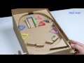 How to make a Pinball Machine with Cardboard at Home