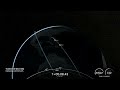 2024-03-30 SpaceX Falcon 9 Launched 23 Starlink Satellites from SLC 40