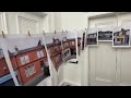 Hung out to Dry - Girvan SW Scotland.