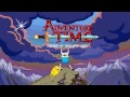 Adventure Time - Opening (1080p)