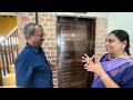 காரியாப்பட்டி காரை வீடு | Home tour | லட்சத்தில் ஒருத்தருக்கு தான் இப்படி ஒரு வீடு கட்ட ஆசை வரும் |