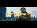 J Cole Type Beat | Boom Bap Type Beat