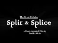 TEASER TRAILER Split & Splice: The Great Division