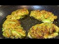 Zucchini with cheese tastes better than meat! Healthy and incredibly tasty!