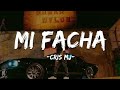 MI FACHA -CRIS MJ REMIX DEMBOW - DJ ZTYLE & DEEJAYRYANN