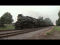 Nickel Plate 765-Ambassador of Steam