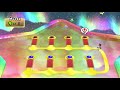 New Super Mario Bros. Wii - World 9 100% Gameplay (All Star Coins) + All Cannon Levels in Worlds 1-6