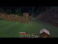 Something is wrong with foxes in Minecraft